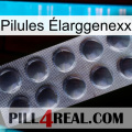 Pilules Élarggenexx 30